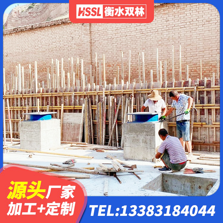 沙坪坝区建筑抗震支座定制厂家 沙坪坝区建筑隔震支座工厂厂家 沙坪坝区Y4Q铅芯隔震支座多少钱 沙坪坝区建筑抗震隔震支座厂家 - 第3张