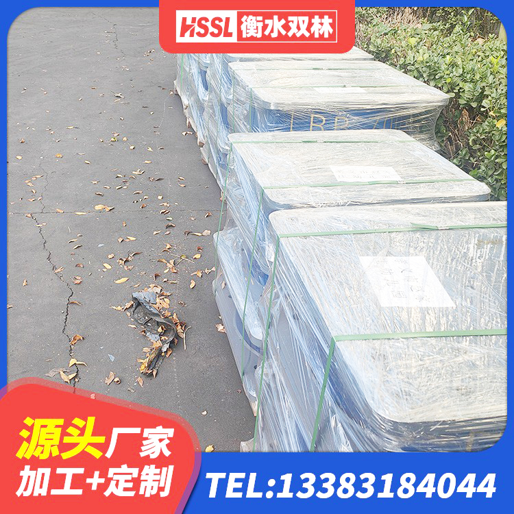 沙坪坝区HDR700橡胶隔震支座厂家 沙坪坝区圆形高阻尼橡胶隔震支座的价格 沙坪坝区建筑隔震支座LNR700源头工厂 沙坪坝区橡胶隔震支座电话 - 第6张