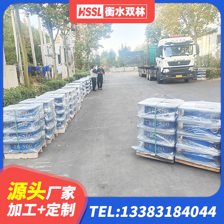 沙坪坝区建筑抗震支座定制厂家 沙坪坝区建筑隔震支座工厂厂家 沙坪坝区Y4Q铅芯隔震支座多少钱 沙坪坝区建筑抗震隔震支座厂家 - 第6张