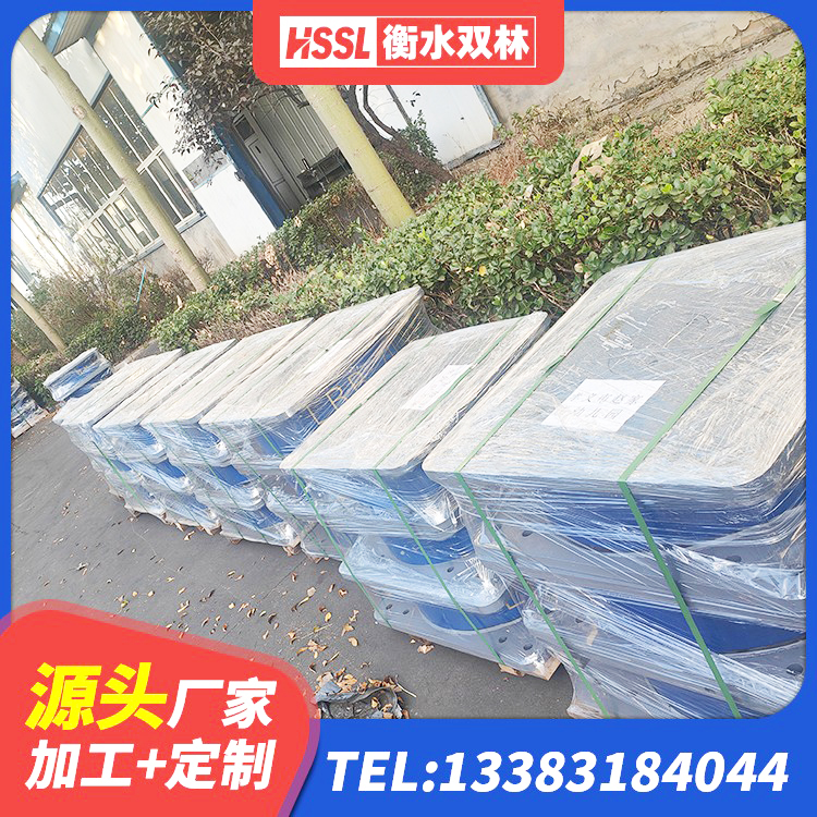 沙坪坝区建筑橡胶型隔震支座厂家 沙坪坝区建筑物橡胶隔震支座 沙坪坝区铅芯橡胶隔震支座装置生产厂家 沙坪坝区Y4Q铅芯隔震支座源头工厂 - 第7张